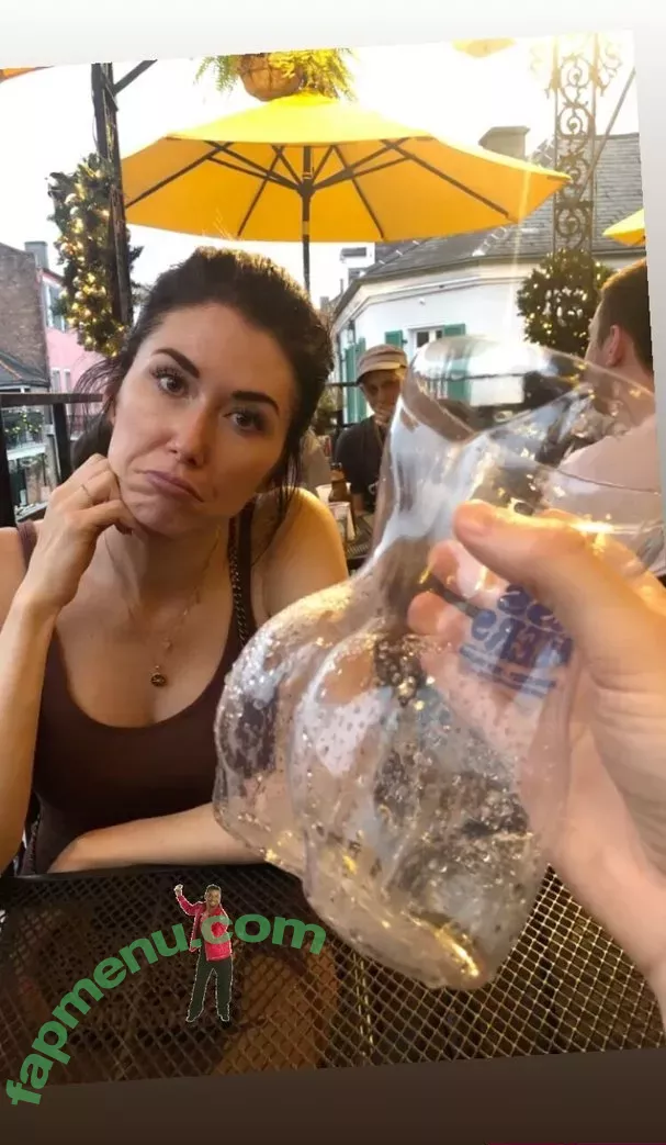 Jewel Staite nude photo #0007 (JewelStaite)