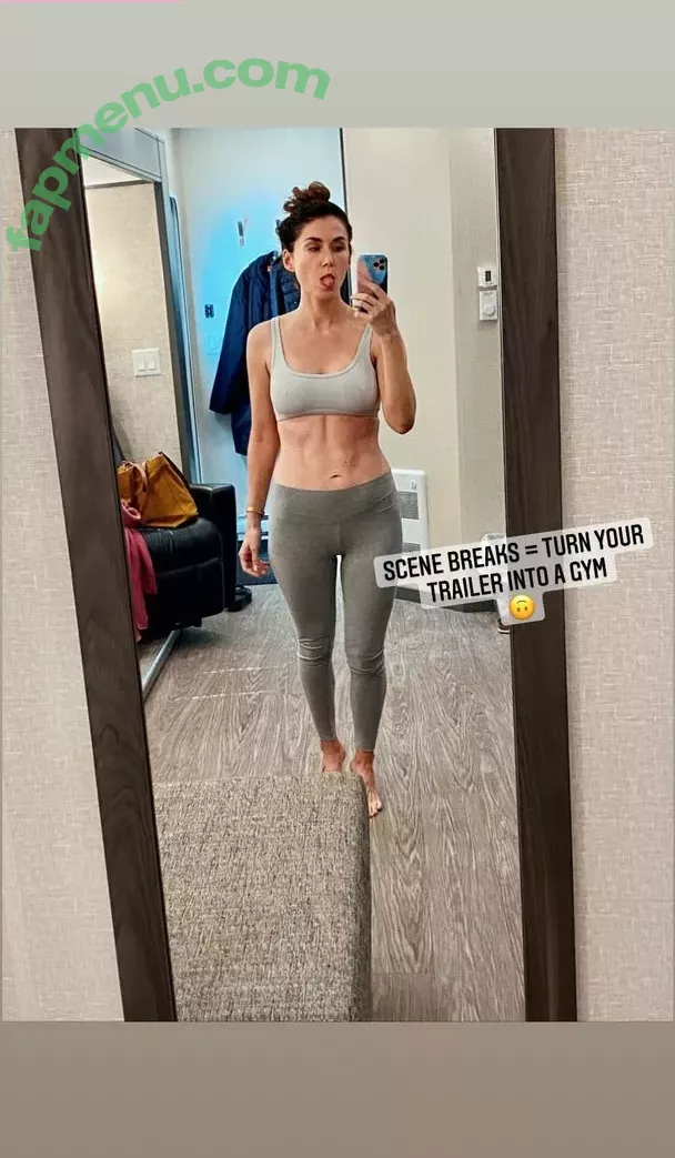 Jewel Staite nude photo #0009 (JewelStaite)