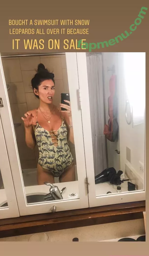 Jewel Staite nude photo #0020 (JewelStaite)