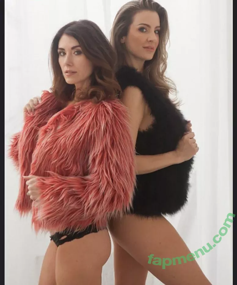 Jewel Staite nude photo #0032 (JewelStaite)