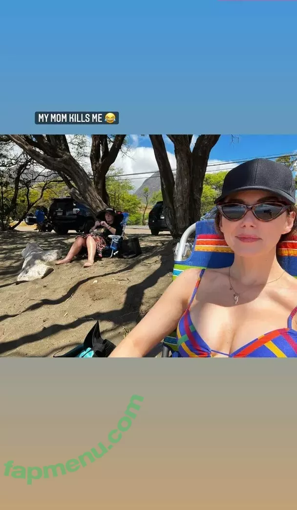 Jewel Staite nude photo #0066 (JewelStaite)