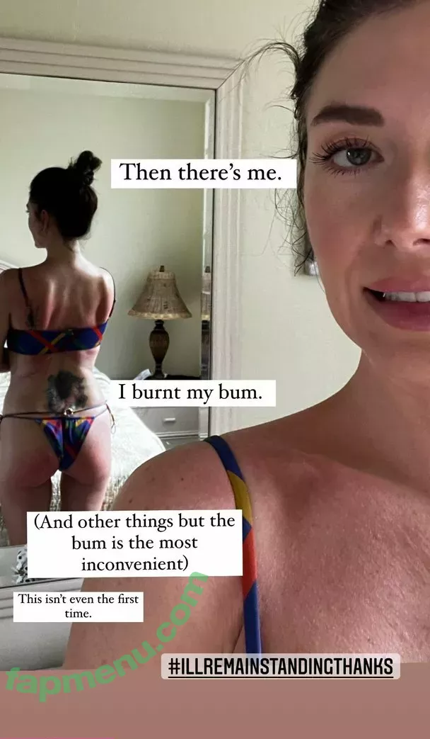 Jewel Staite nude photo #0069 (JewelStaite)