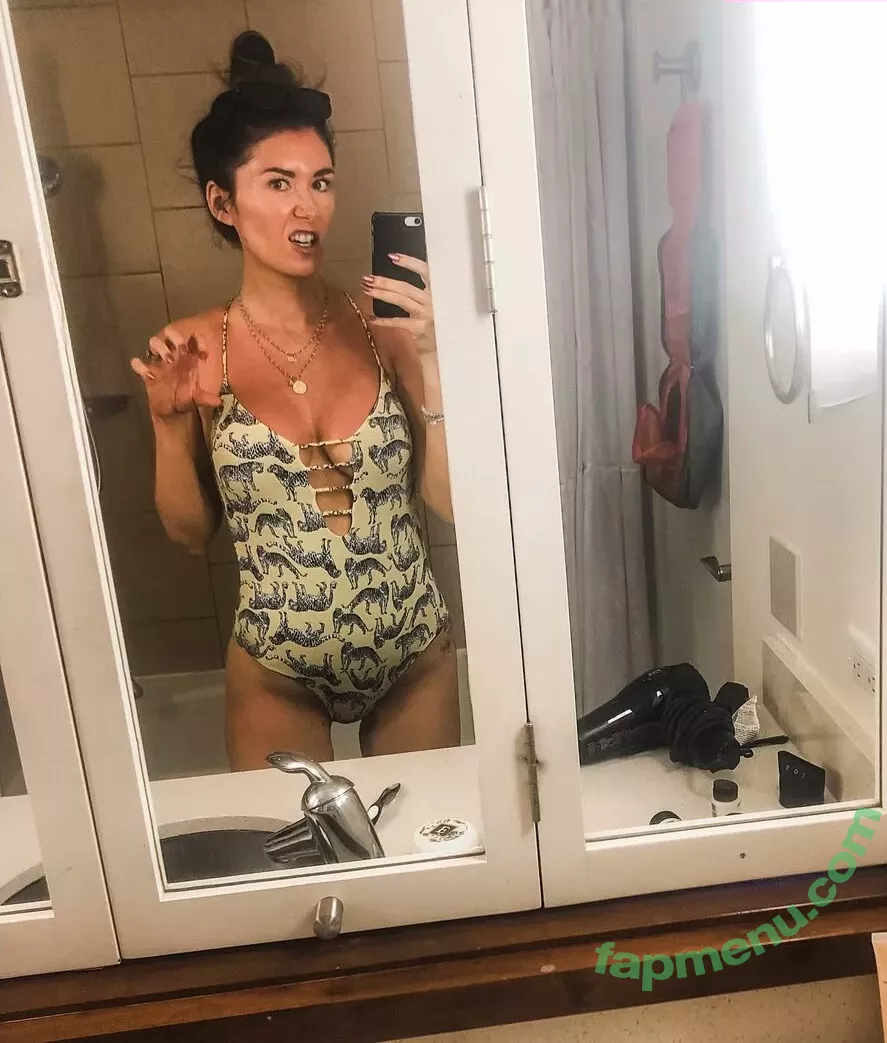 Jewel Staite nude photo #0112 (JewelStaite)