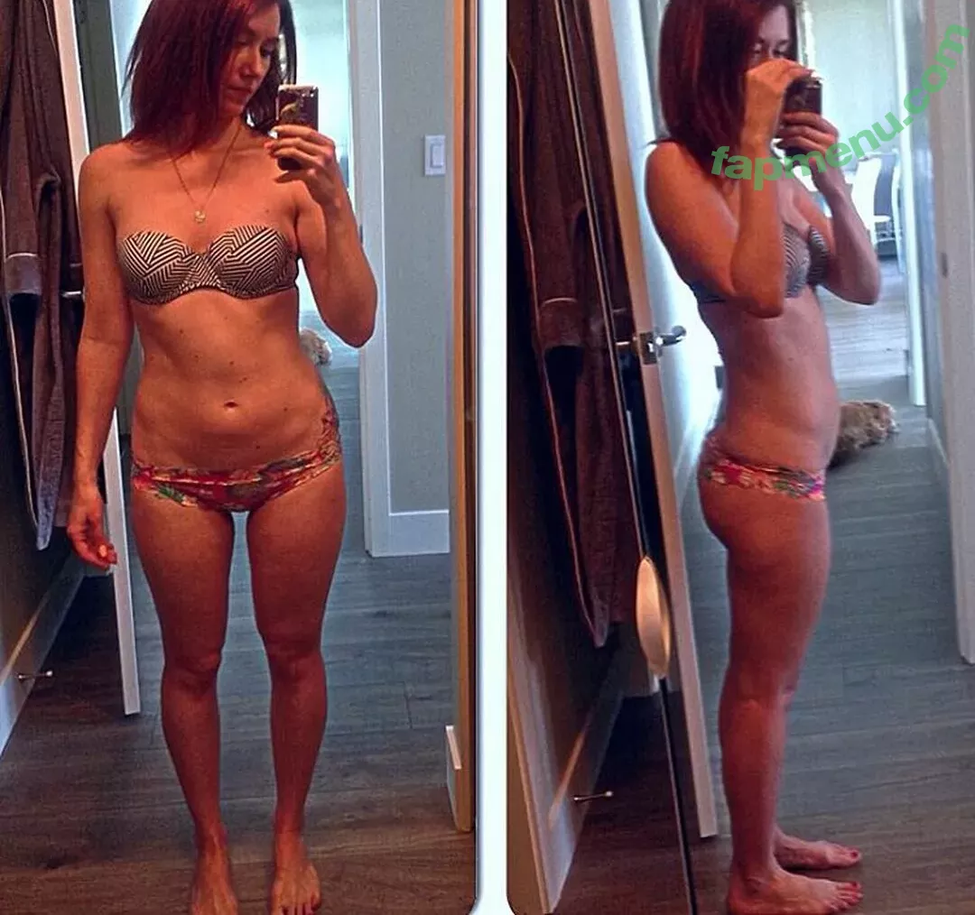 Jewel Staite nude photo #0126 (JewelStaite)