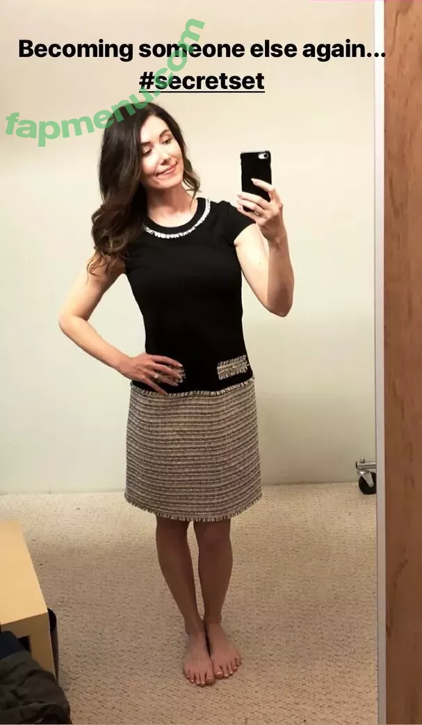 Jewel Staite nude photo #0148 (JewelStaite)