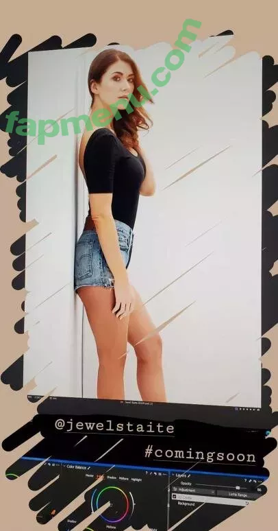 Jewel Staite nude photo #0166 (JewelStaite)