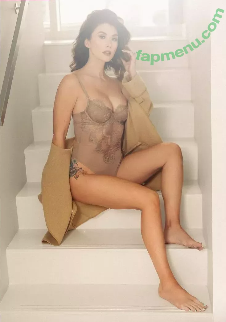 Jewel Staite nude photo #0171 (JewelStaite)