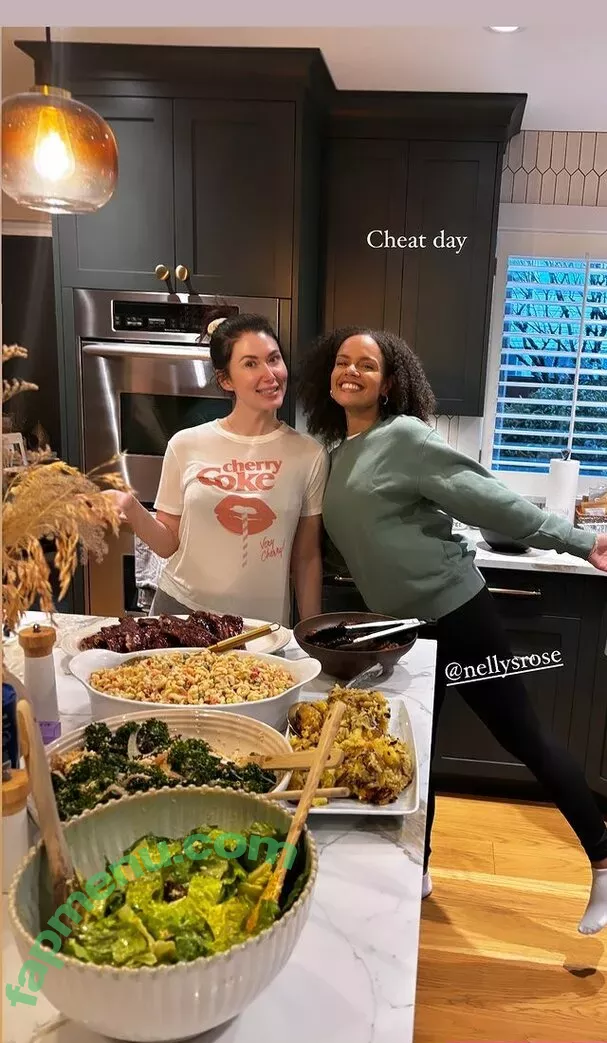 Jewel Staite nude photo #0193 (JewelStaite)