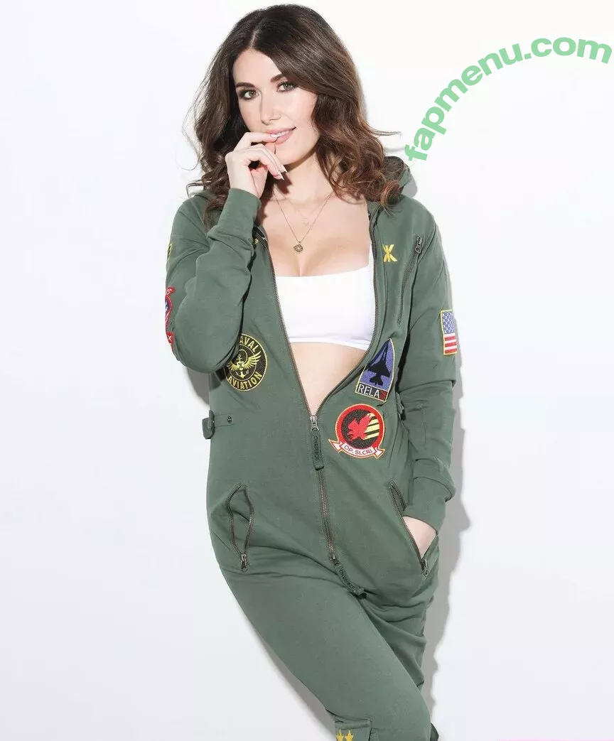 Jewel Staite nude photo #0200 (JewelStaite)