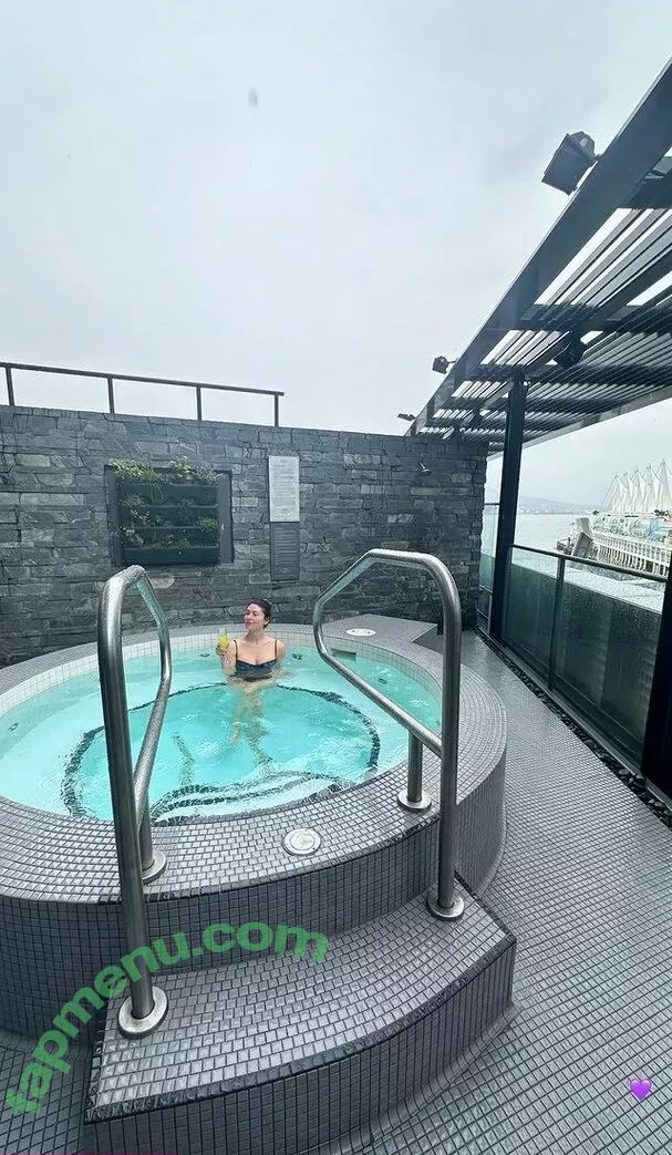 Jewel Staite nude photo #0204 (JewelStaite)