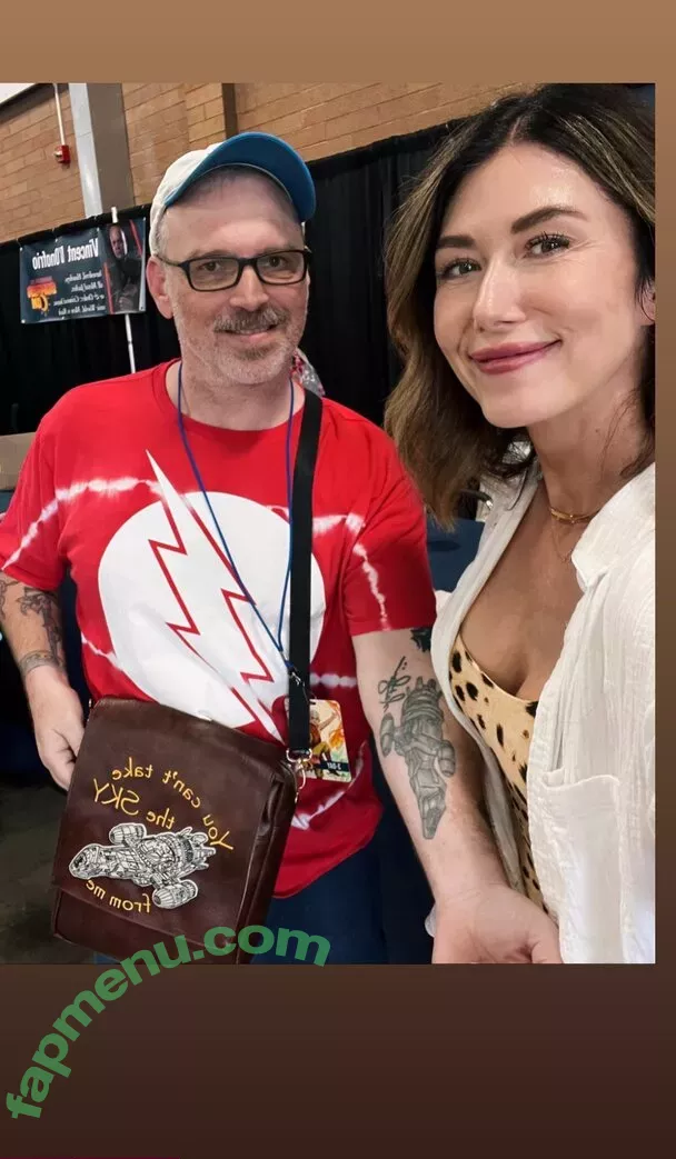 Jewel Staite nude photo #0218 (JewelStaite)