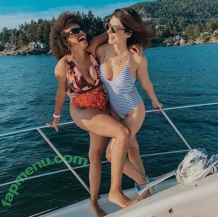 Jewel Staite nude photo #0262 (JewelStaite)