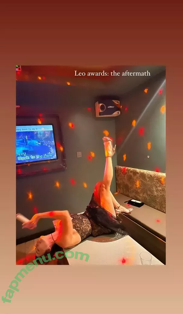 Jewel Staite nude photo #0300 (JewelStaite)