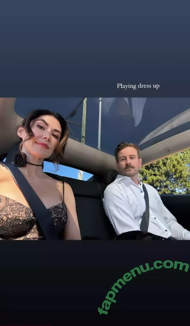 Jewel Staite nude photo #0301 (JewelStaite)