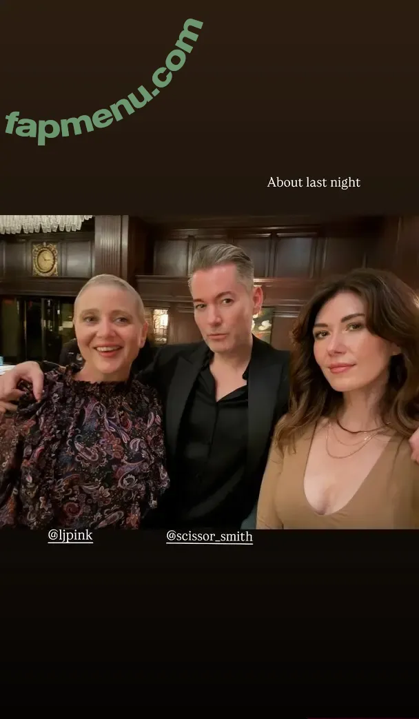 Jewel Staite nude photo #0625 (JewelStaite)