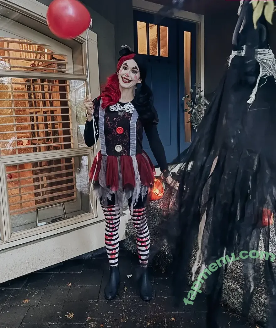 Jewel Staite nude photo #0639 (JewelStaite)