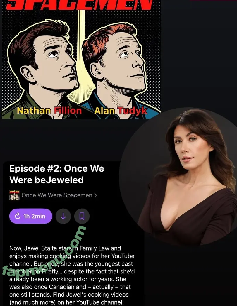 Jewel Staite nude photo #0641 (JewelStaite)