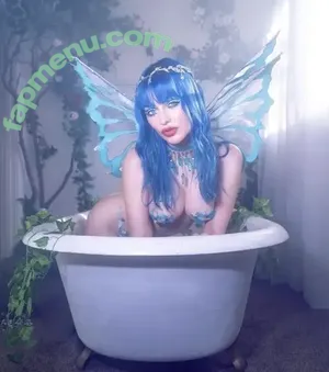 Jewelz Blu / Jewelzblu / jewelz_blu / onlyjewelzblu nude photo #0013