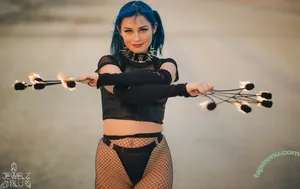 Jewelz Blu / Jewelzblu / jewelz_blu / onlyjewelzblu nude photo #0139