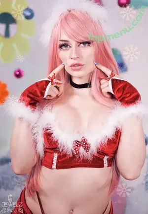 Jewelz Blu / Jewelzblu / jewelz_blu / onlyjewelzblu nude photo #0183