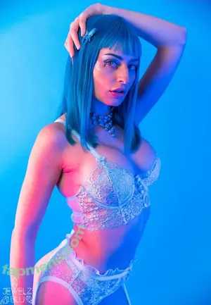 Jewelz Blu / Jewelzblu / jewelz_blu / onlyjewelzblu nude photo #0215