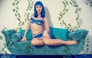 Jewelz Blu / Jewelzblu / jewelz_blu / onlyjewelzblu nude photo #0233