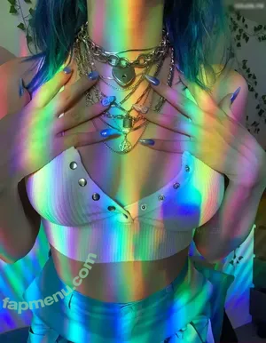 Jewelz Blu / Jewelzblu / jewelz_blu / onlyjewelzblu nude photo #0313