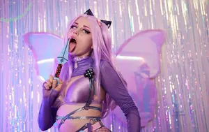 Jewelz Blu / Jewelzblu / jewelz_blu / onlyjewelzblu nude photo #0362