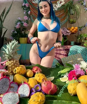 Jewelz Blu / Jewelzblu / jewelz_blu / onlyjewelzblu nude photo #0370