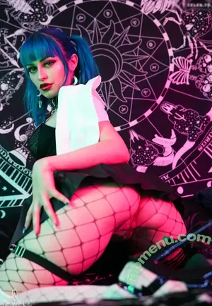 Jewelz Blu / Jewelzblu / jewelz_blu / onlyjewelzblu nude photo #0438