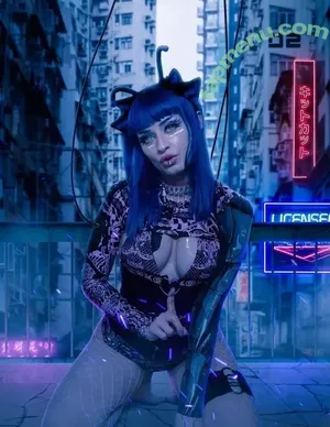 Jewelz Blu / Jewelzblu / jewelz_blu / onlyjewelzblu nude photo #0570