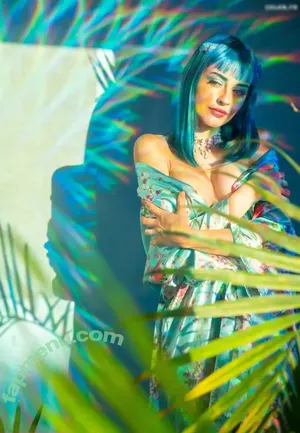 Jewelz Blu / Jewelzblu / jewelz_blu / onlyjewelzblu nude photo #0584