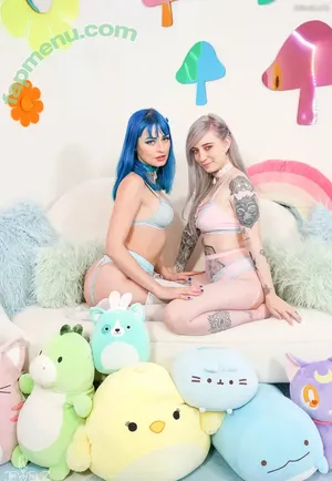 Jewelz Blu / Jewelzblu / jewelz_blu / onlyjewelzblu nude photo #0586