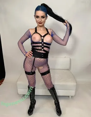 Jewelz Blu / Jewelzblu / jewelz_blu / onlyjewelzblu nude photo #0593