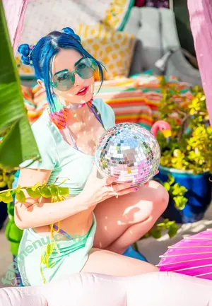 Jewelz Blu / Jewelzblu / jewelz_blu / onlyjewelzblu nude photo #0605