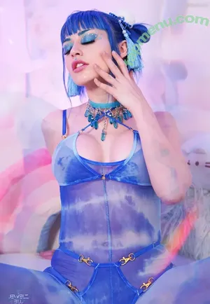 Jewelz Blu / Jewelzblu / jewelz_blu / onlyjewelzblu nude photo #0707
