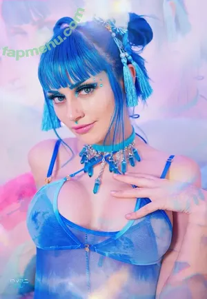 Jewelz Blu / Jewelzblu / jewelz_blu / onlyjewelzblu nude photo #0712