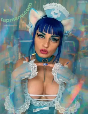 Jewelz Blu / Jewelzblu / jewelz_blu / onlyjewelzblu nude photo #0748
