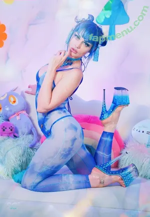 Jewelz Blu / Jewelzblu / jewelz_blu / onlyjewelzblu nude photo #0752