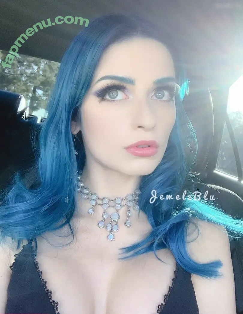 Jewelz Blu nude photo #0160 (Jewelzblu / jewelz_blu / onlyjewelzblu)