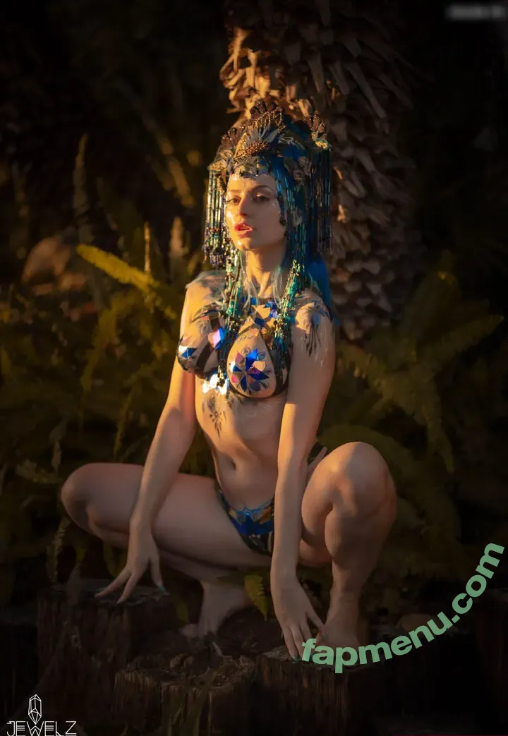Jewelz Blu nude photo #0308 (Jewelzblu / jewelz_blu / onlyjewelzblu)