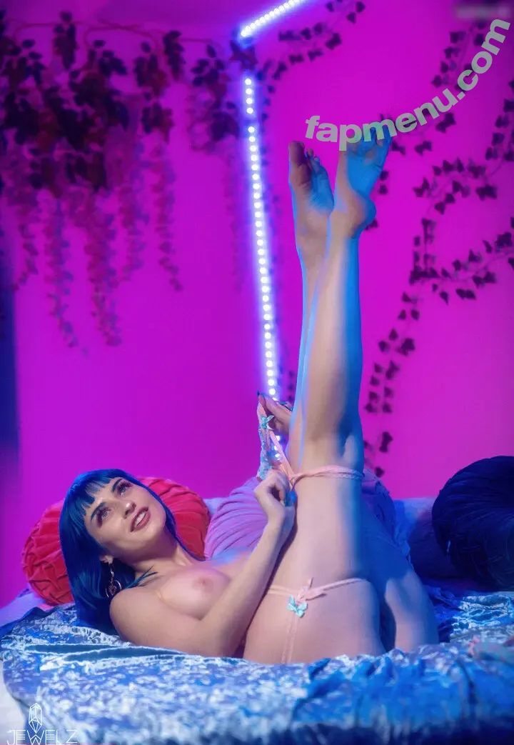 Jewelz Blu nude photo #0418 (Jewelzblu / jewelz_blu / onlyjewelzblu)