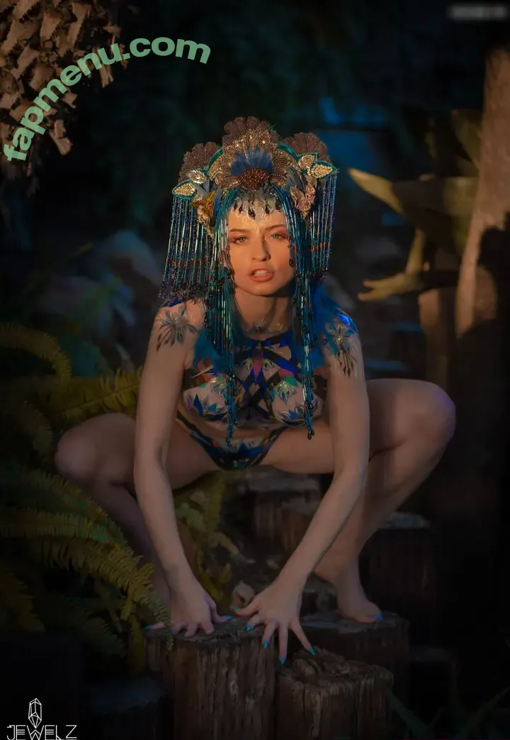 Jewelz Blu nude photo #0453 (Jewelzblu / jewelz_blu / onlyjewelzblu)