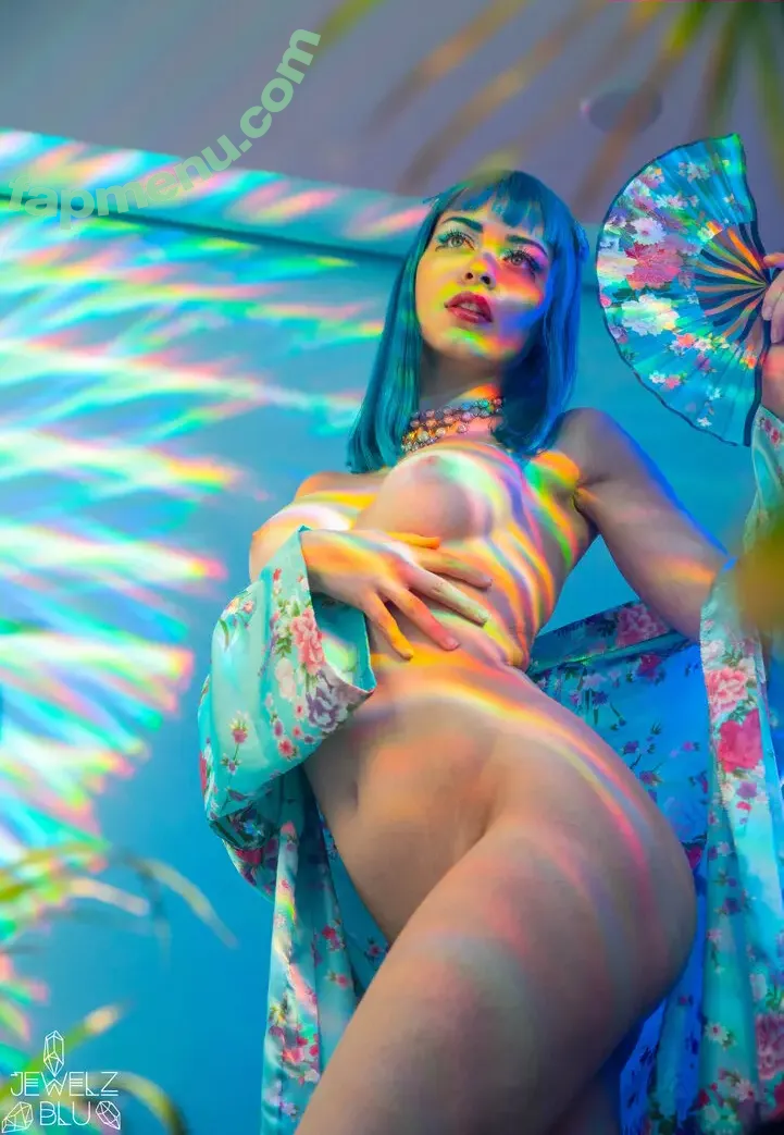Jewelz Blu nude photo #0474 (Jewelzblu / jewelz_blu / onlyjewelzblu)