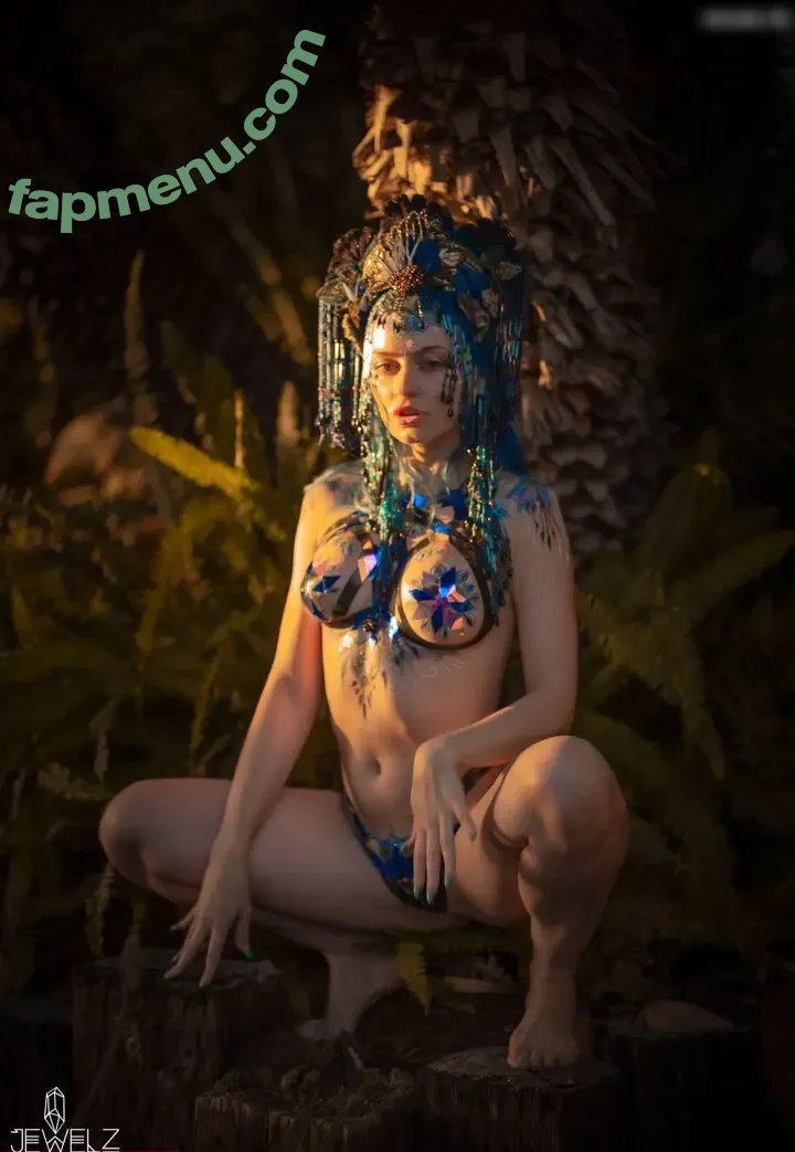 Jewelz Blu nude photo #0528 (Jewelzblu / jewelz_blu / onlyjewelzblu)