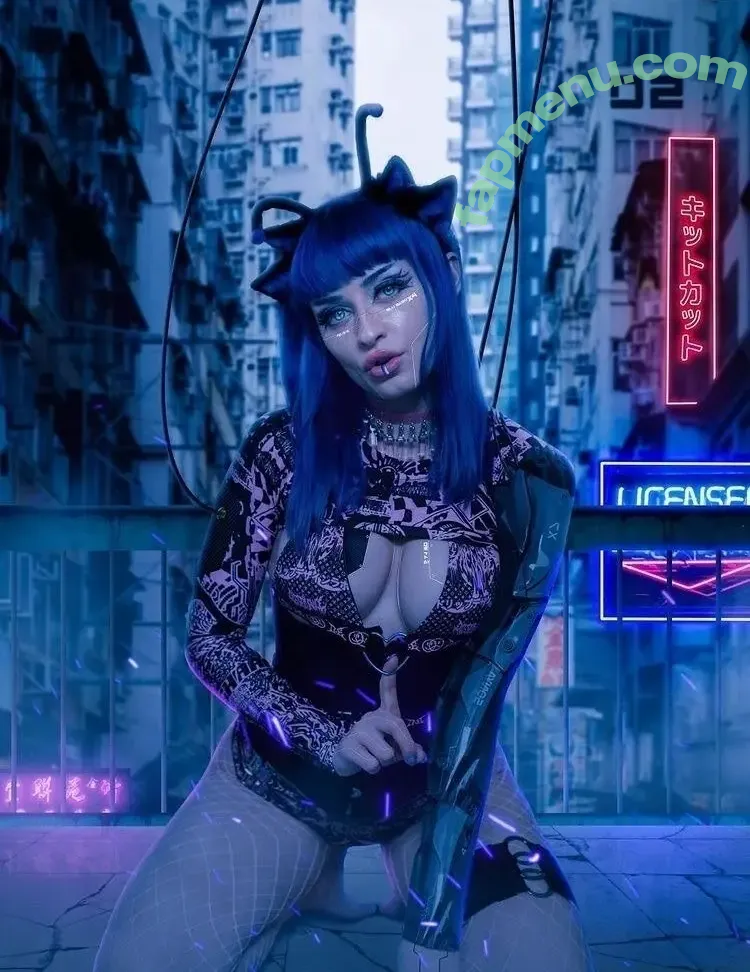 Jewelz Blu nude photo #0570 (Jewelzblu / jewelz_blu / onlyjewelzblu)