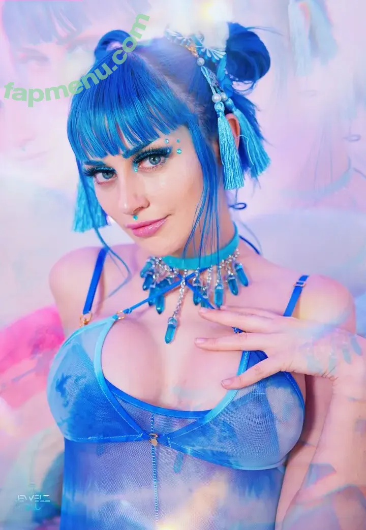 Jewelz Blu nude photo #0712 (Jewelzblu / jewelz_blu / onlyjewelzblu)