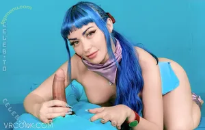 Jewelz Blu / jewelz_blu / jewelzblu nude photo #0080