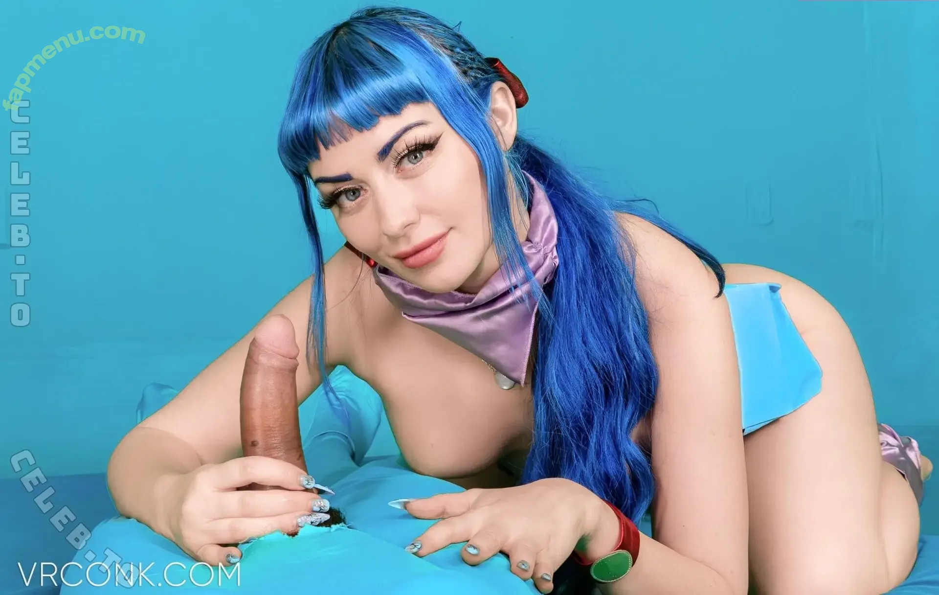 Jewelz Blu nude photo #0080 (Jewelzblu / jewelz_blu)