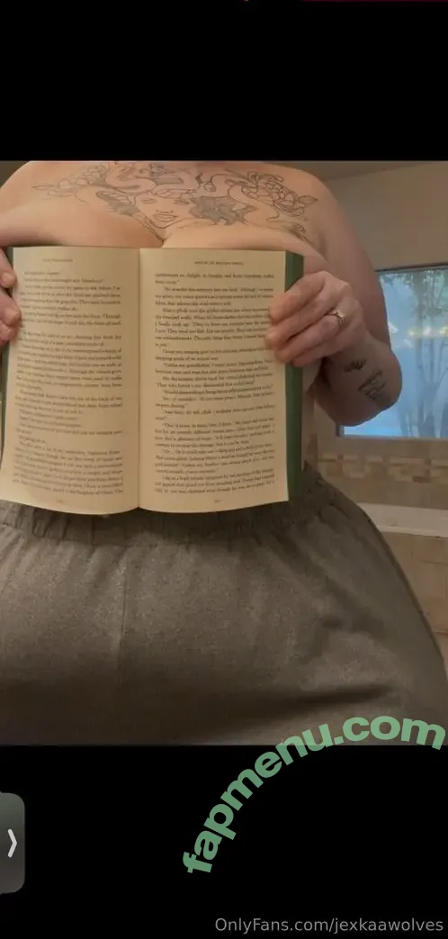 JexkaaWolves nude photo #0300 (JexkaaWolves)